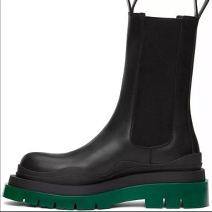 New Bottega Veneta Women's The Tire Boots